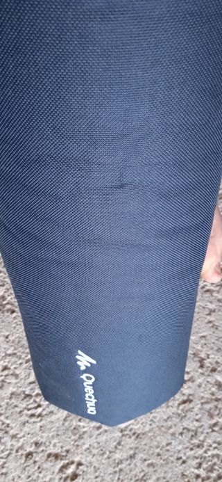 4 Reposacabezas silla Decathlon