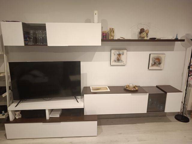 Mueble salón