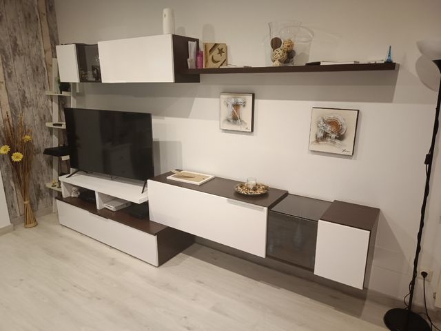 Mueble salón