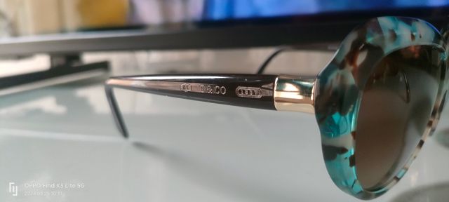 Occhiali Tiffany e Co