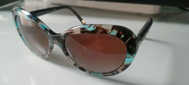 Occhiali Tiffany e Co