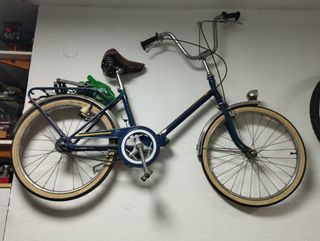 Bicicletas BH antiiguas