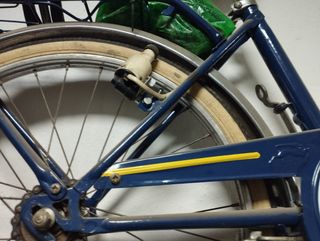 Bicicletas BH antiiguas