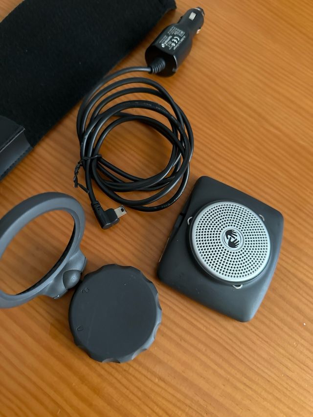 NAVEGADOR TOMTOM ONE