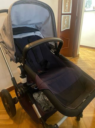 Bugaboo cameleon 3