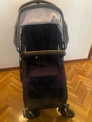 Bugaboo cameleon 3