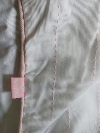 OPORTUNIDAD NUEVO saco bebé