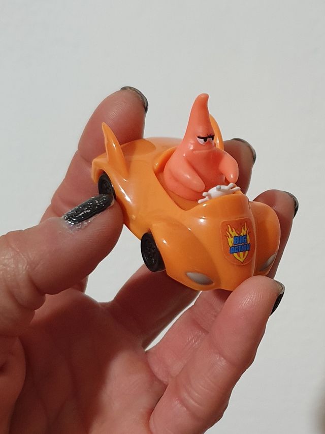 Automobilina Patrick