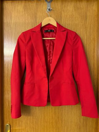 Americana Roja Mango T-34
