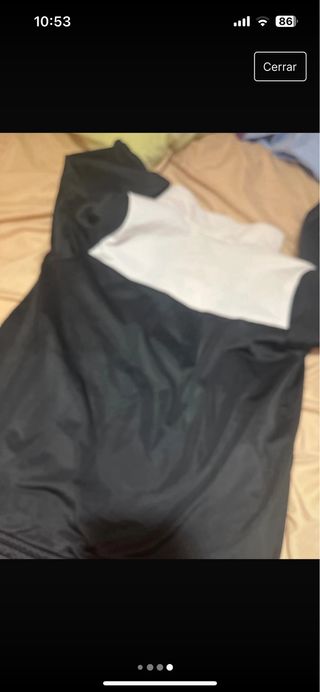 Sudadera niño adidas