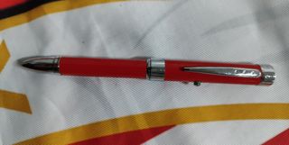 Bolígrafo linterna, del Athletic Bilbao