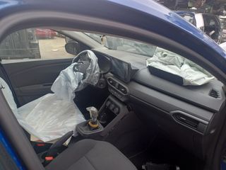 despiece Dacia Sandero 2020