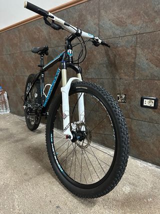 MONDRAKER FINALIST PRO