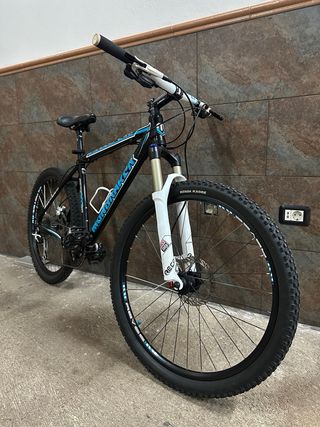 MONDRAKER FINALIST PRO