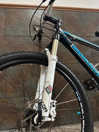 MONDRAKER FINALIST PRO