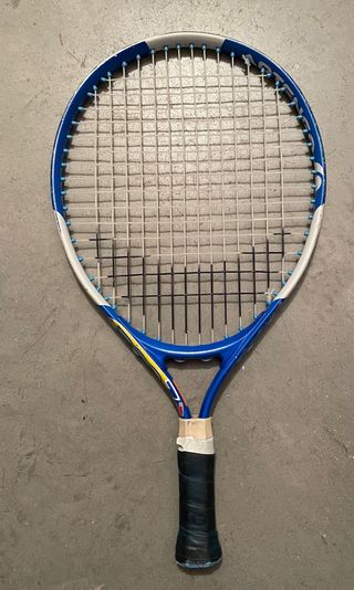 Raqueta Tenis niños 19’’