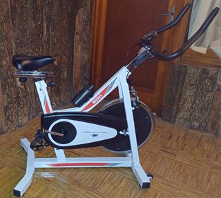 Bicicleta estática de entrenamiento cicl