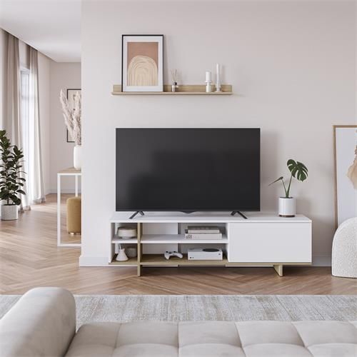 MESA DE TV NOVA OFERTA!!!! . MOBÍLIA KUBIK