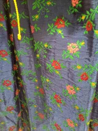 Traje fallera