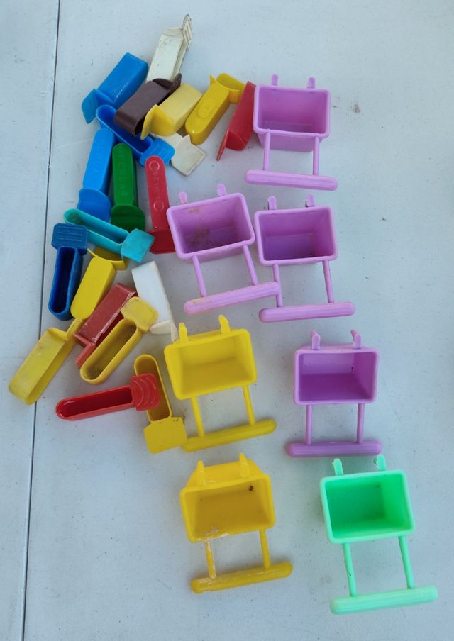 Accesorios Jaulas aves