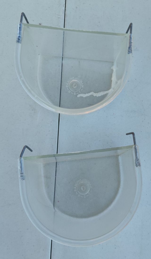 Accesorios Jaulas aves