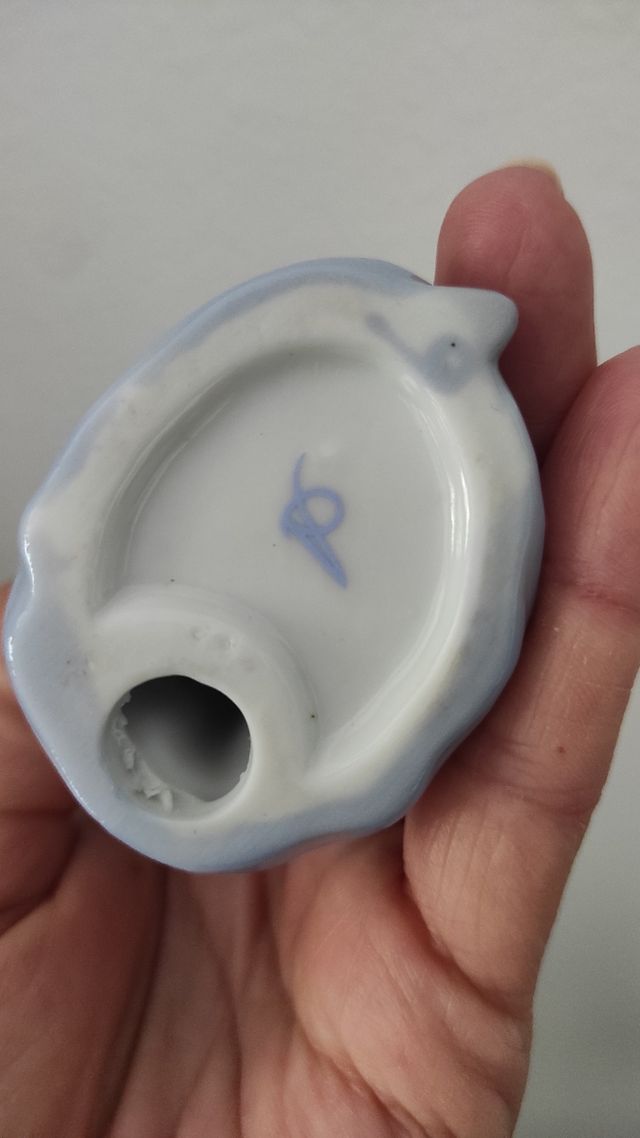 LOTE CRISTALERÍA+ FIGURA PORCELANA "OFERTA"