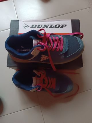 Calzado de seguridad