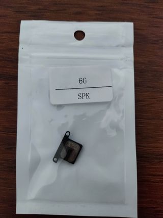 Auricular interno iPhone 6