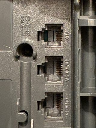 Telefono Cisco 7942 IP: VoIP