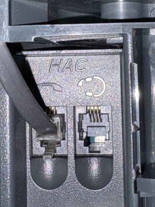 Telefono Cisco 7942 IP: VoIP