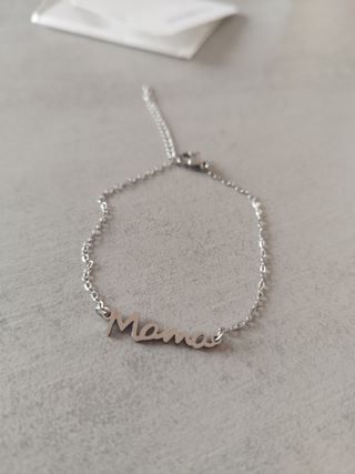 Pulsera día de la madre