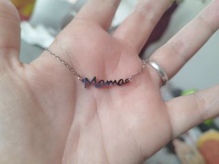 Pulsera día de la madre