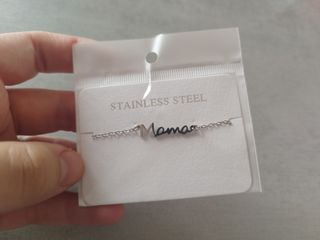 Pulsera día de la madre