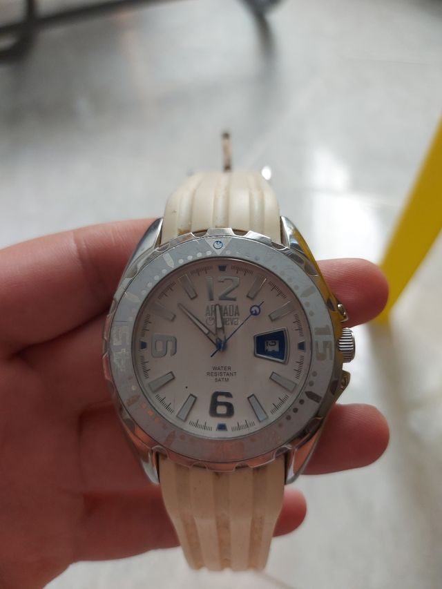 Orologio armada nueva