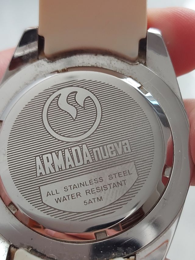 Orologio armada nueva