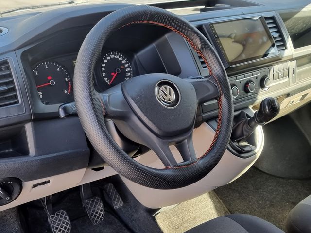 VOLKSWAGEN TRANSPOTER T6 2.0 Tdi 102cv  9p