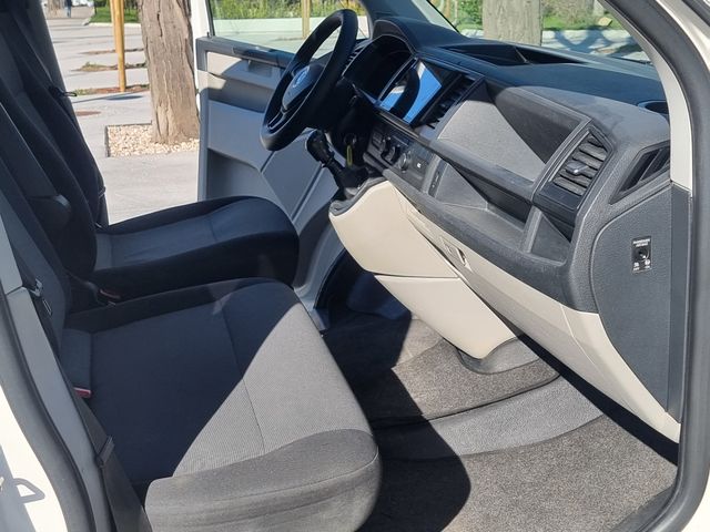 VOLKSWAGEN TRANSPOTER T6 2.0 Tdi 102cv  9p