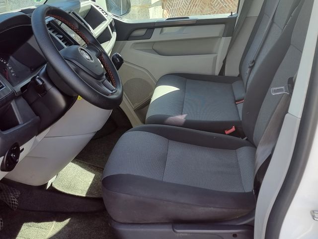 VOLKSWAGEN TRANSPOTER T6 2.0 Tdi 102cv  9p