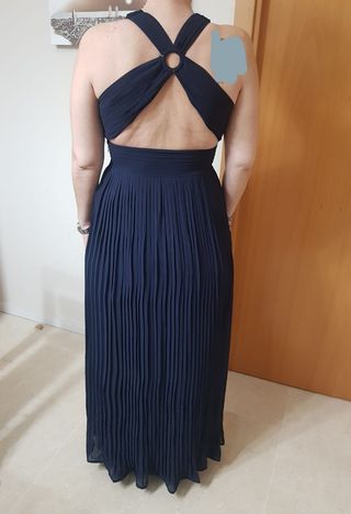 Vestido fiesta
