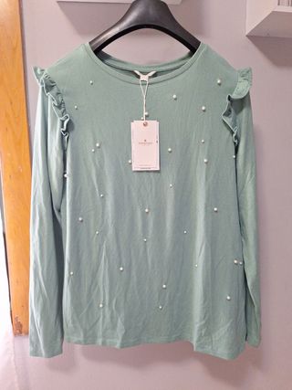 Jersey springfield sin estrenar