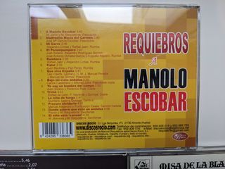 CD Musica - Varios