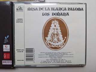 CD Musica - Varios