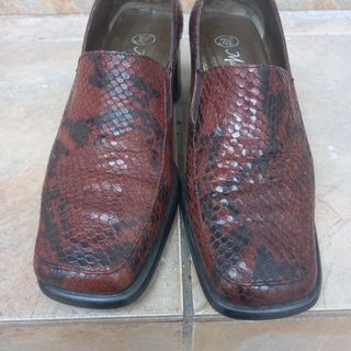 Zapatos mujer Martínelli. N 36