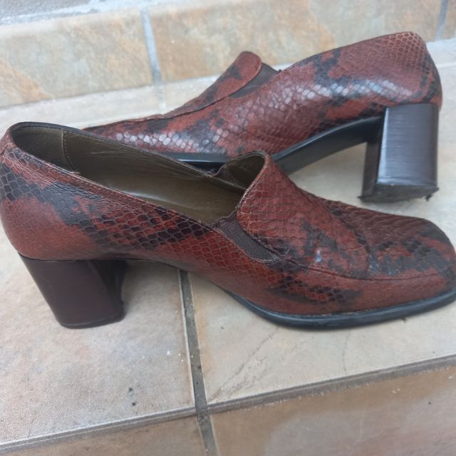 Zapatos mujer Martínelli. N 36