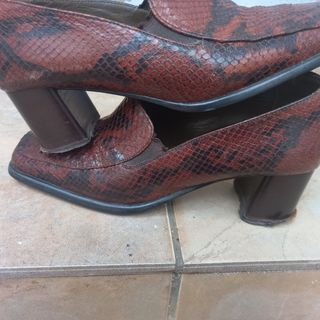 Zapatos mujer Martínelli. N 36