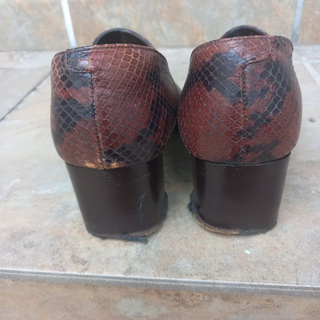 Zapatos mujer Martínelli. N 36