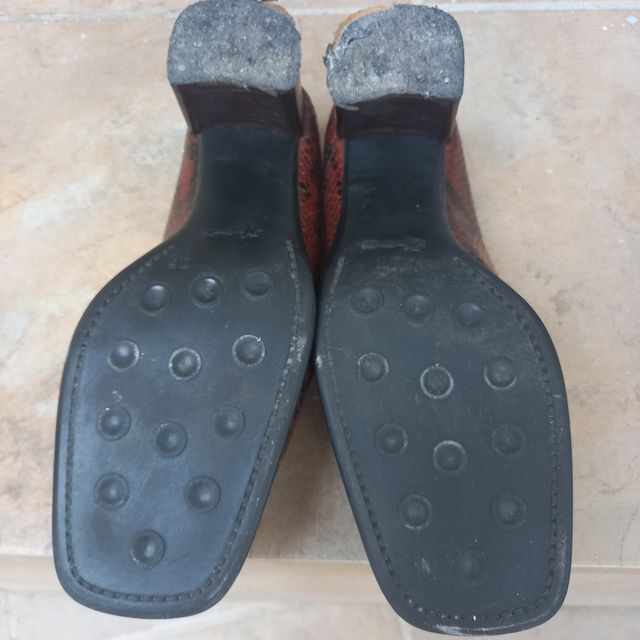Zapatos mujer Martínelli. N 36