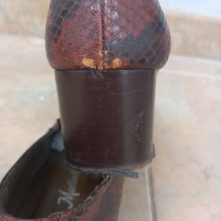 Zapatos mujer Martínelli. N 36