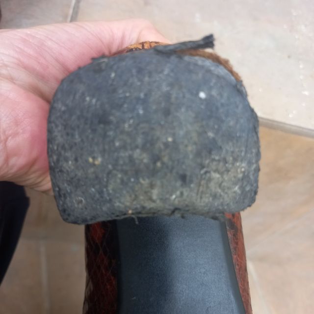 Zapatos mujer Martínelli. N 36