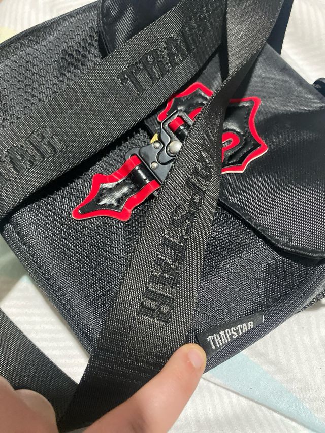 bandolera trapstar